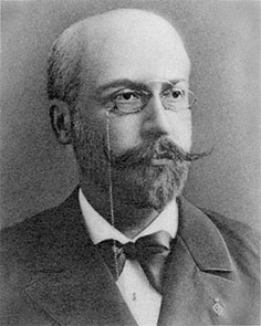 Пильчиков Микола Дмитрович